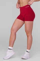 W165 Lift Seamless Shorts