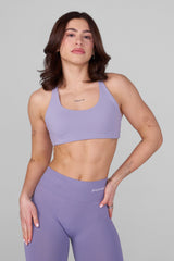 W352 Lift Sports Bra - Dusty Lilac