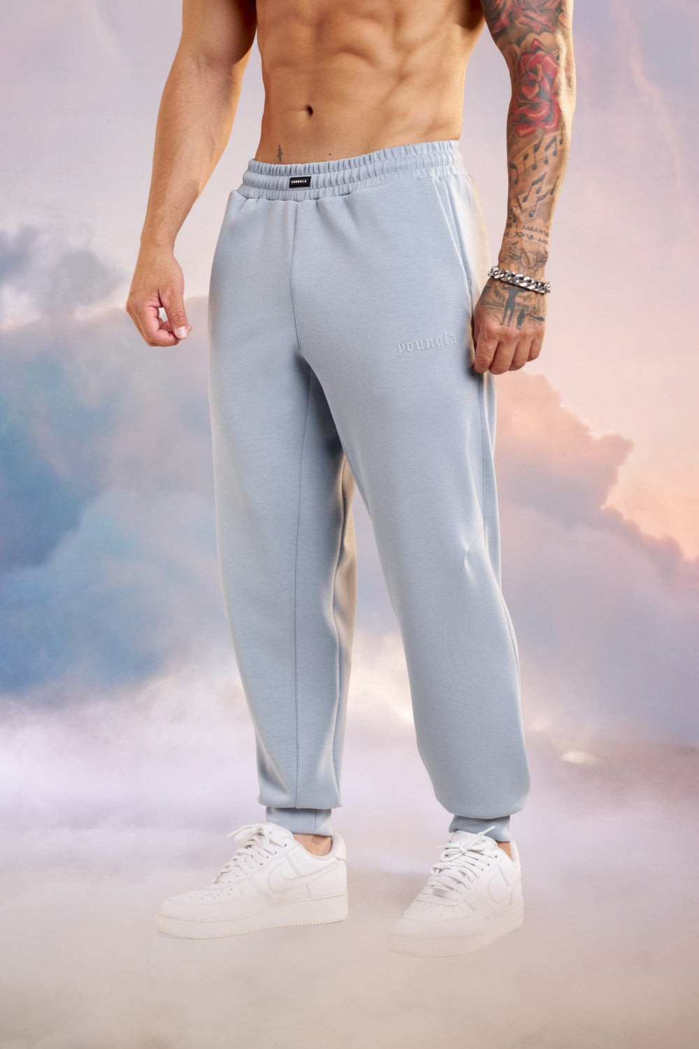 2021 Soft AF Joggers