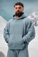 5123 - Comfy Collection - Pullovers - Sky Blue