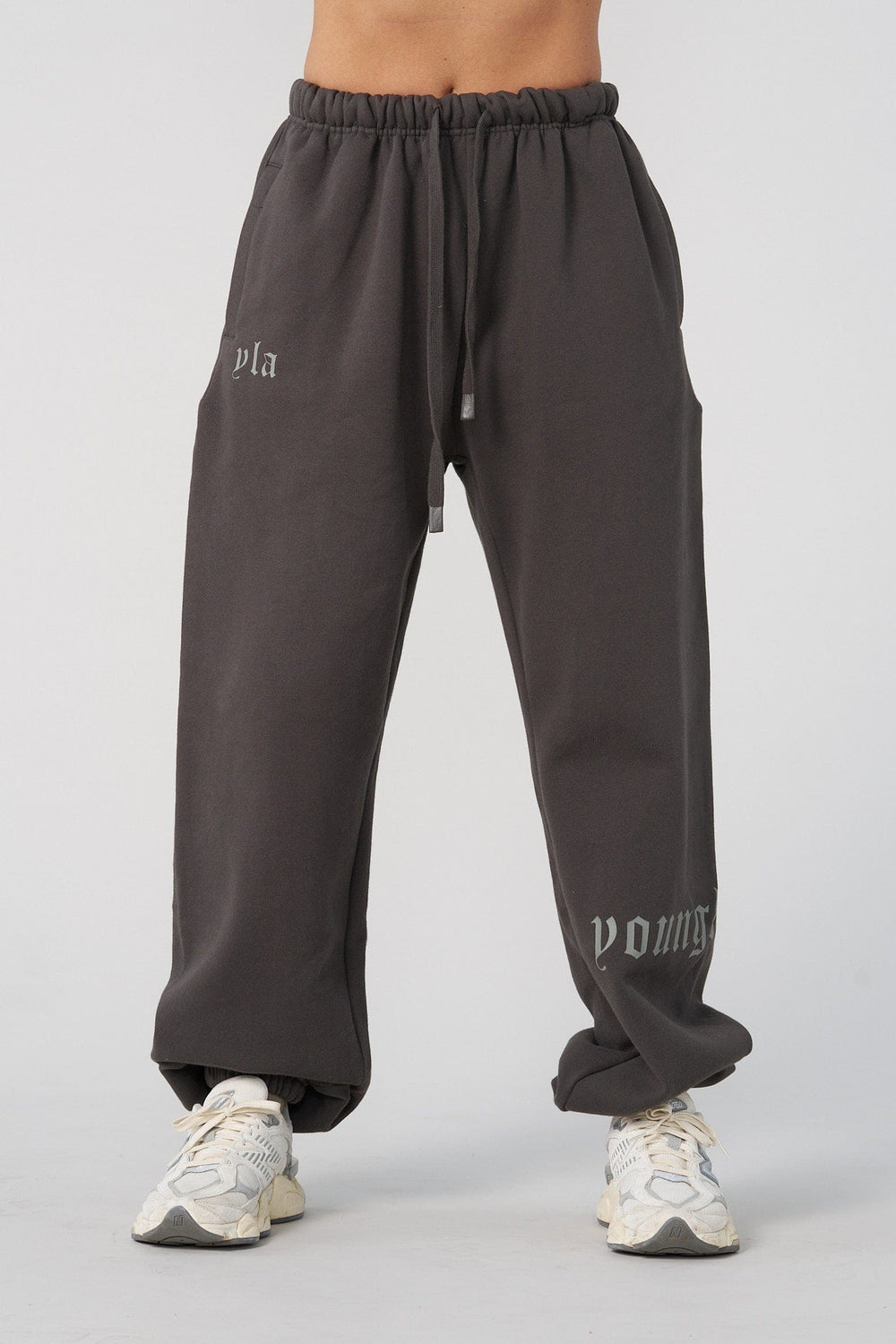 W232 - Urban Cuff Jogger - Eclipse