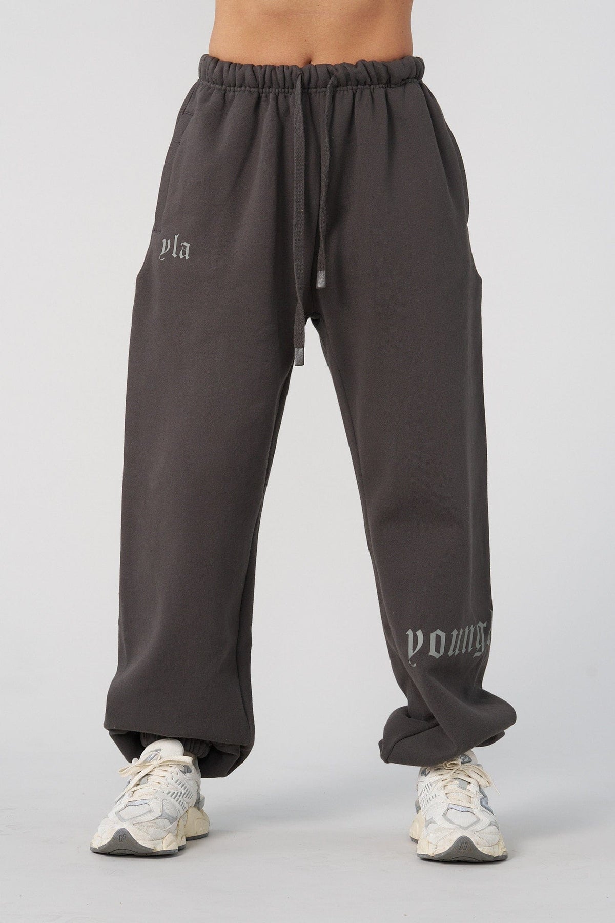 W232 - Urban Cuff Jogger - Eclipse