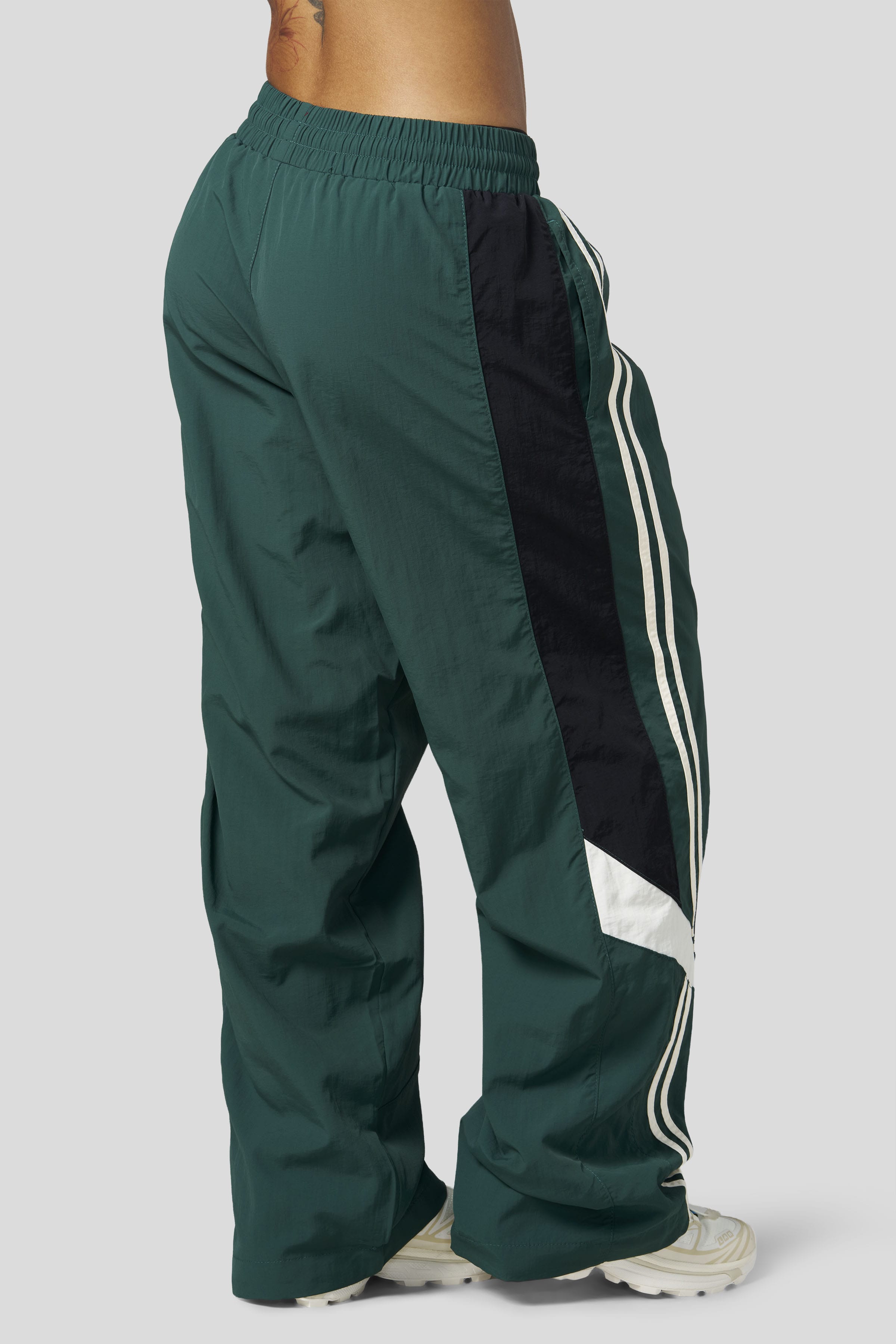 W2244 - Golds Iron Legacy Track Pant