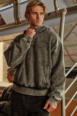 5208 - Crossline Hoodies