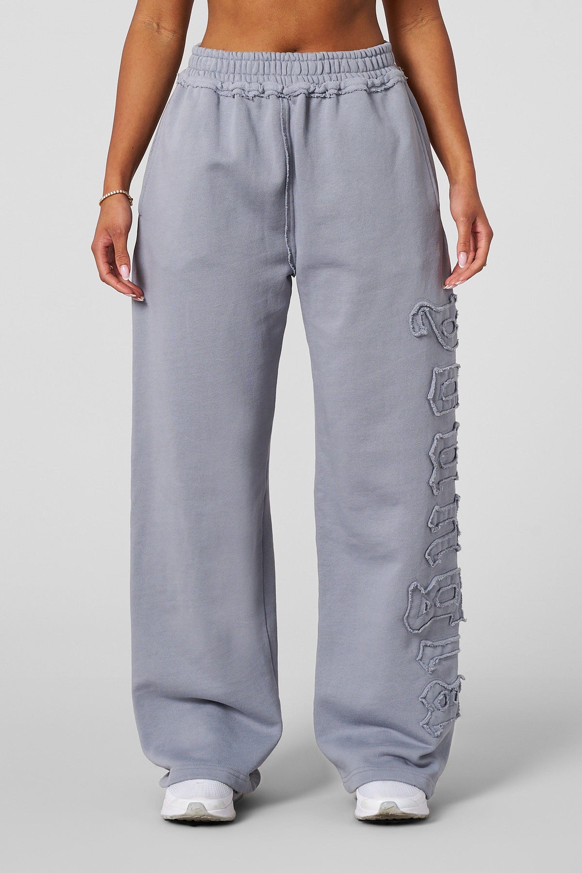 W234 After Dark Joggers - Blue