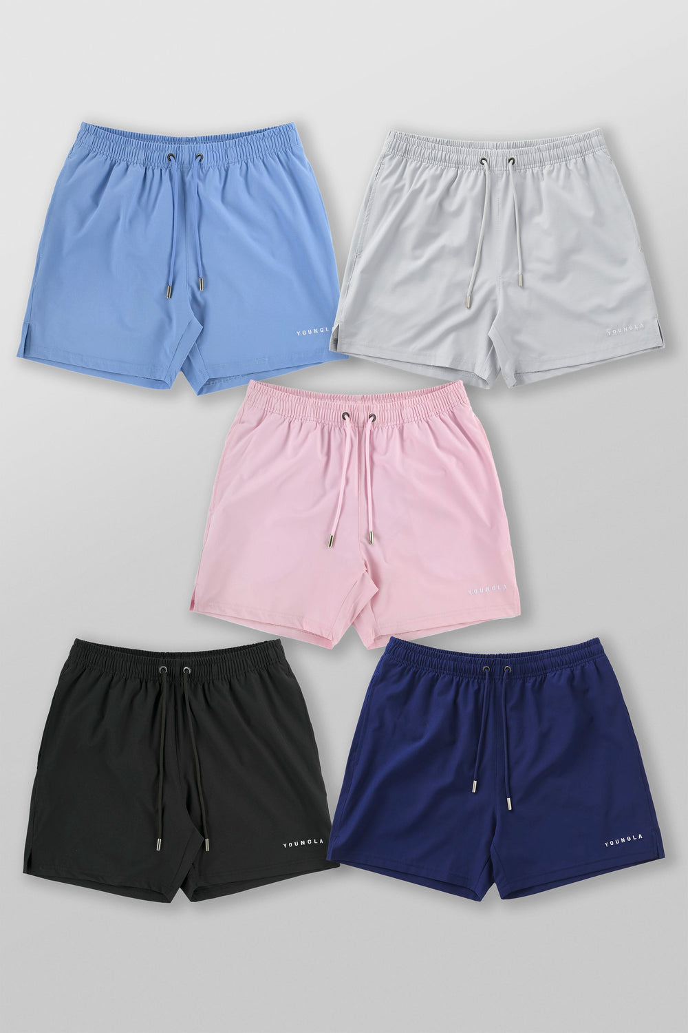140 Frooty Swim Shorts
