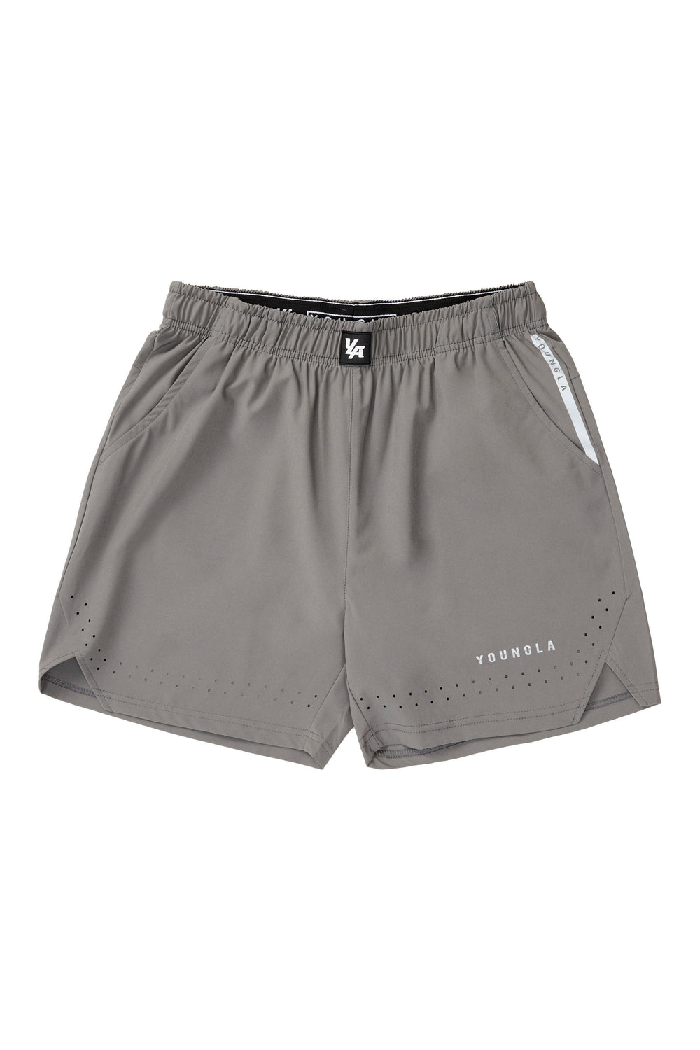 146 Sprint Shorts - Grey