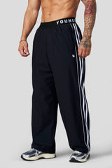 2024 - Lite Velocity Fitness Pants - Black