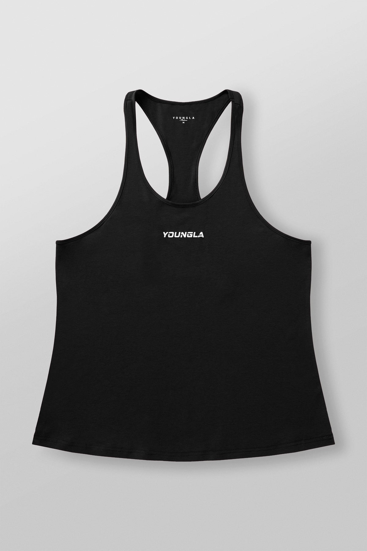 3011 - The Perfect Stringer - Black