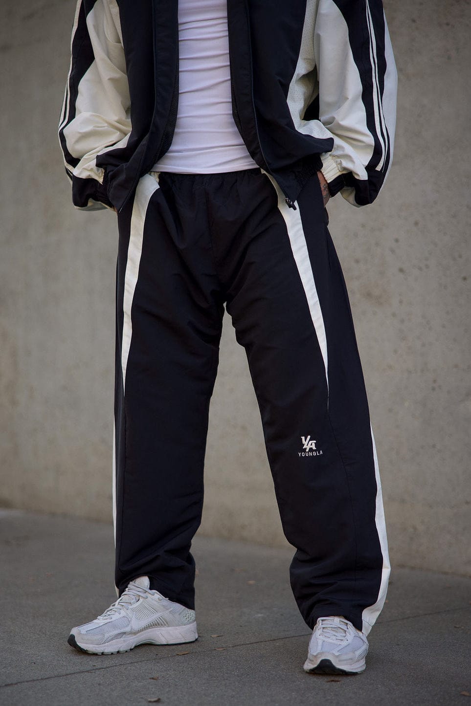 2057 - Fight Week Tracksuit Pants
