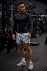 8055 - Apex Compression Longsleeves
