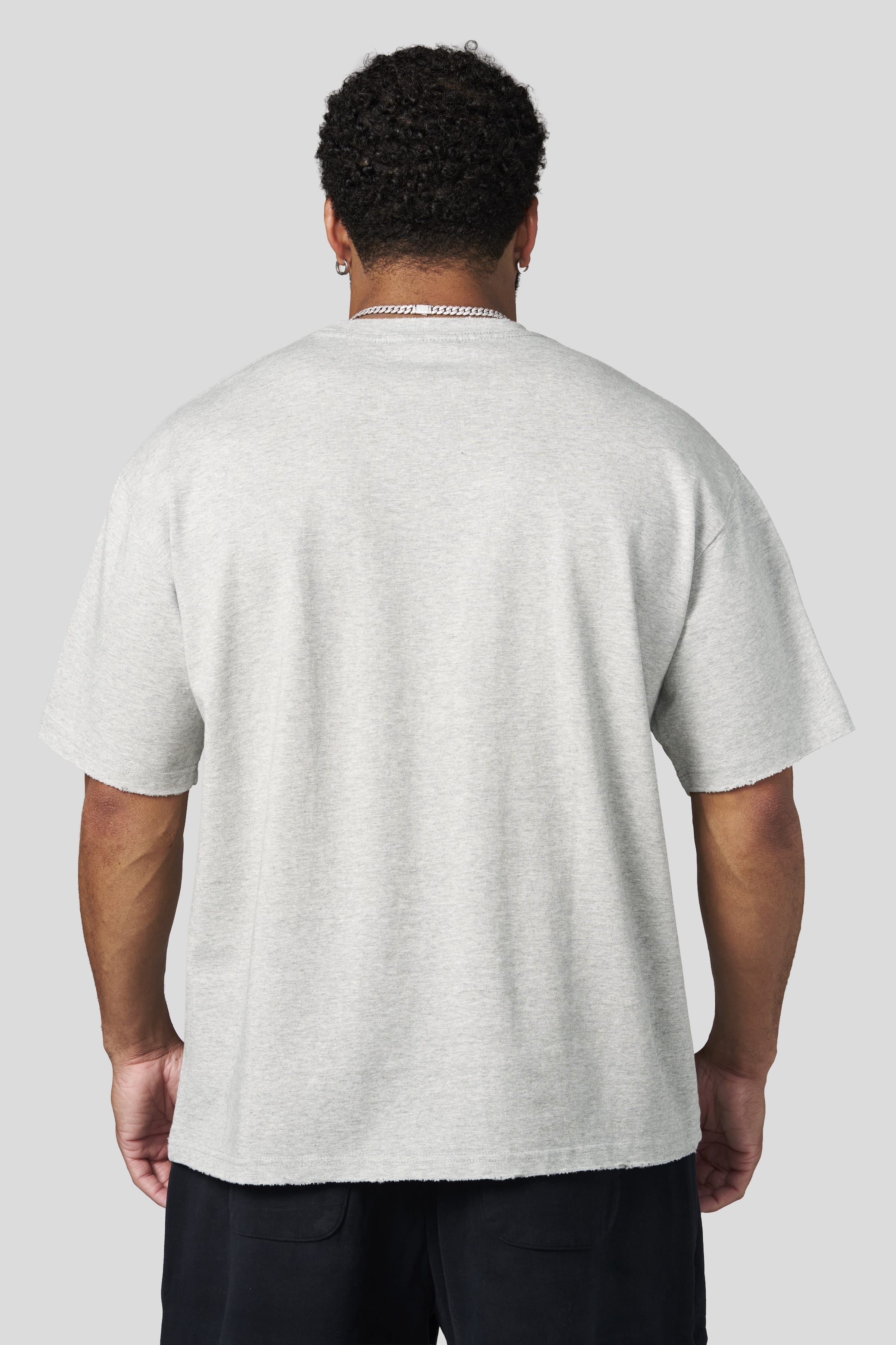 4212 - Heavyweight Tees