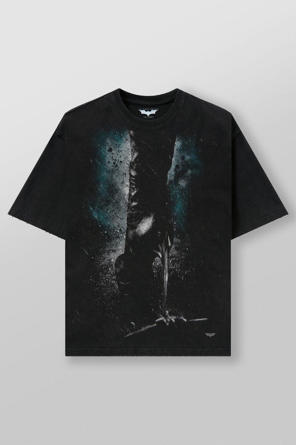 4244 - Batman Character Tees - Catwoman C