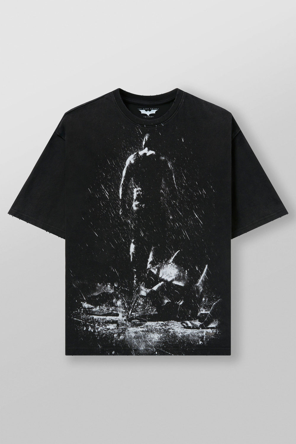 4244 - Batman Character Tees - The Mask C