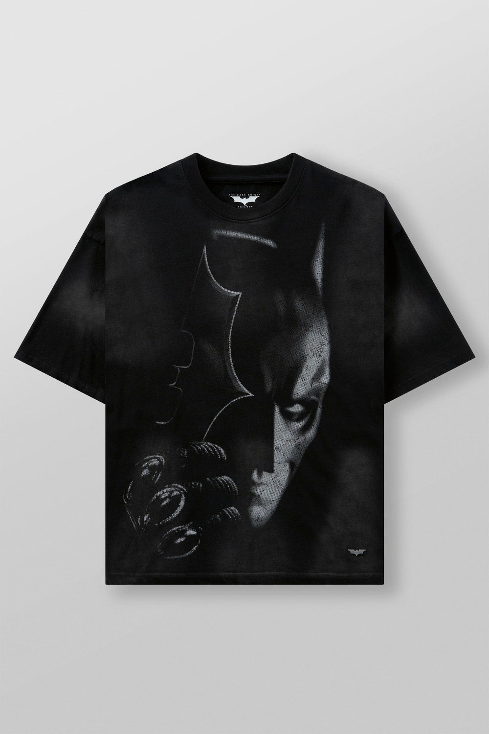 4254 - Batman Shadow Tees - Batman F