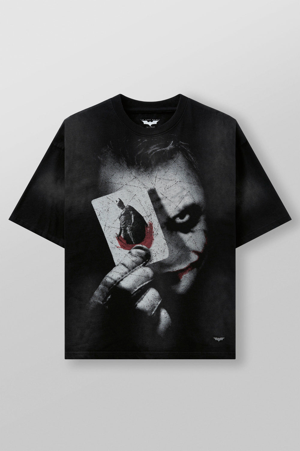 4254 - Batman Shadow Tees - Joker F