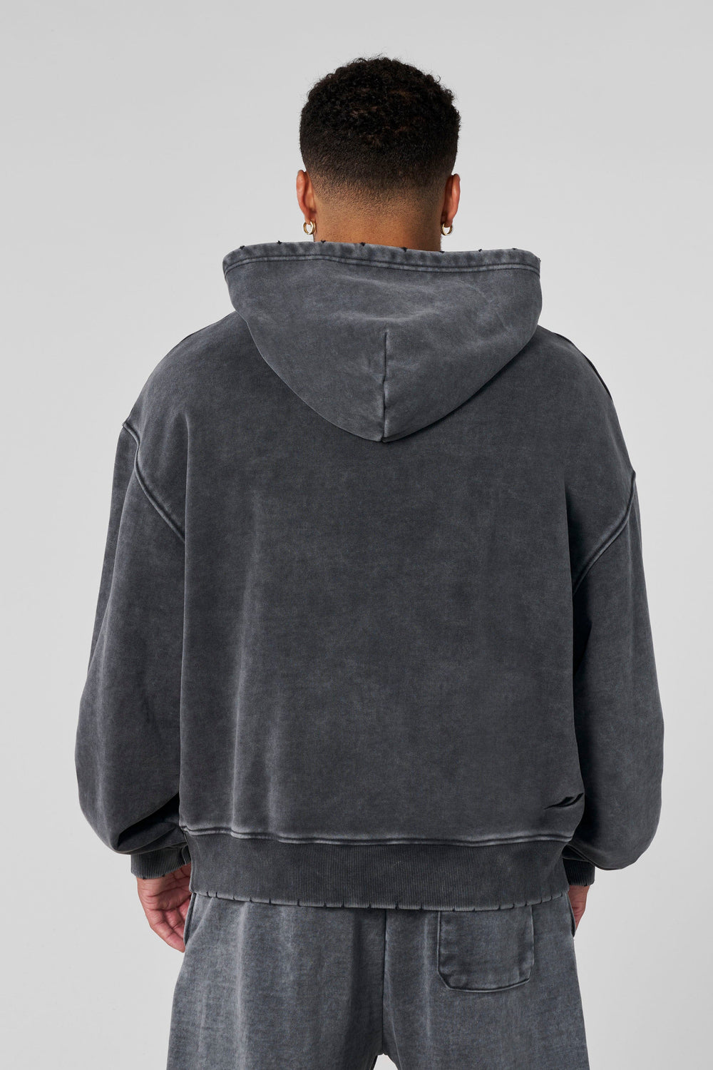 5096 - Elevated Essentials - Pullover Hoodies