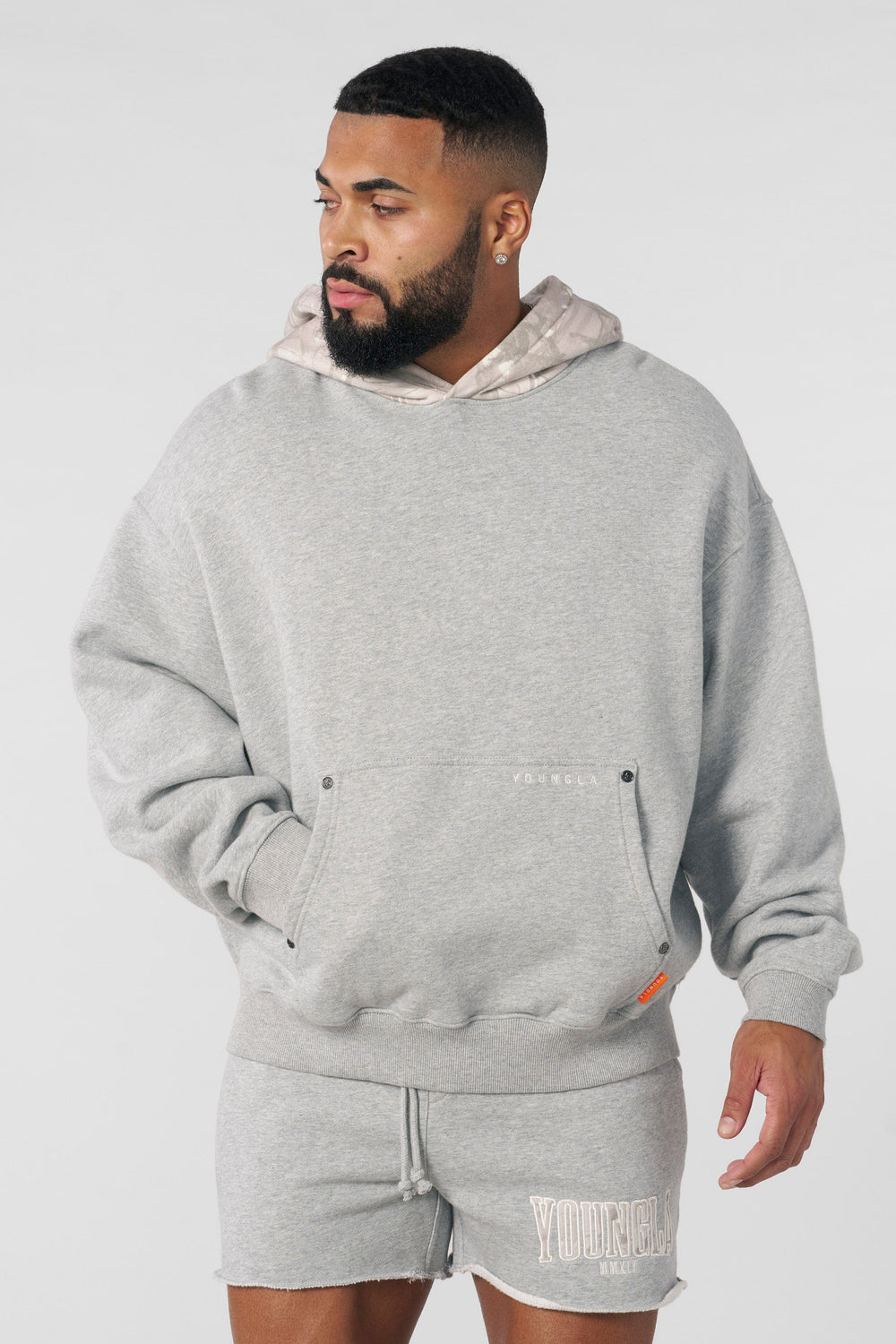 5098 - Tree Camo Hoodies