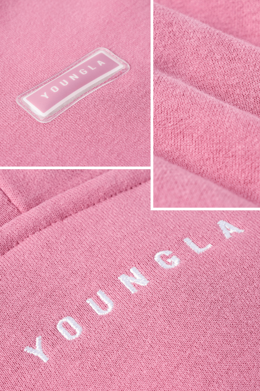 5123 - Comfy Collection - Pullovers