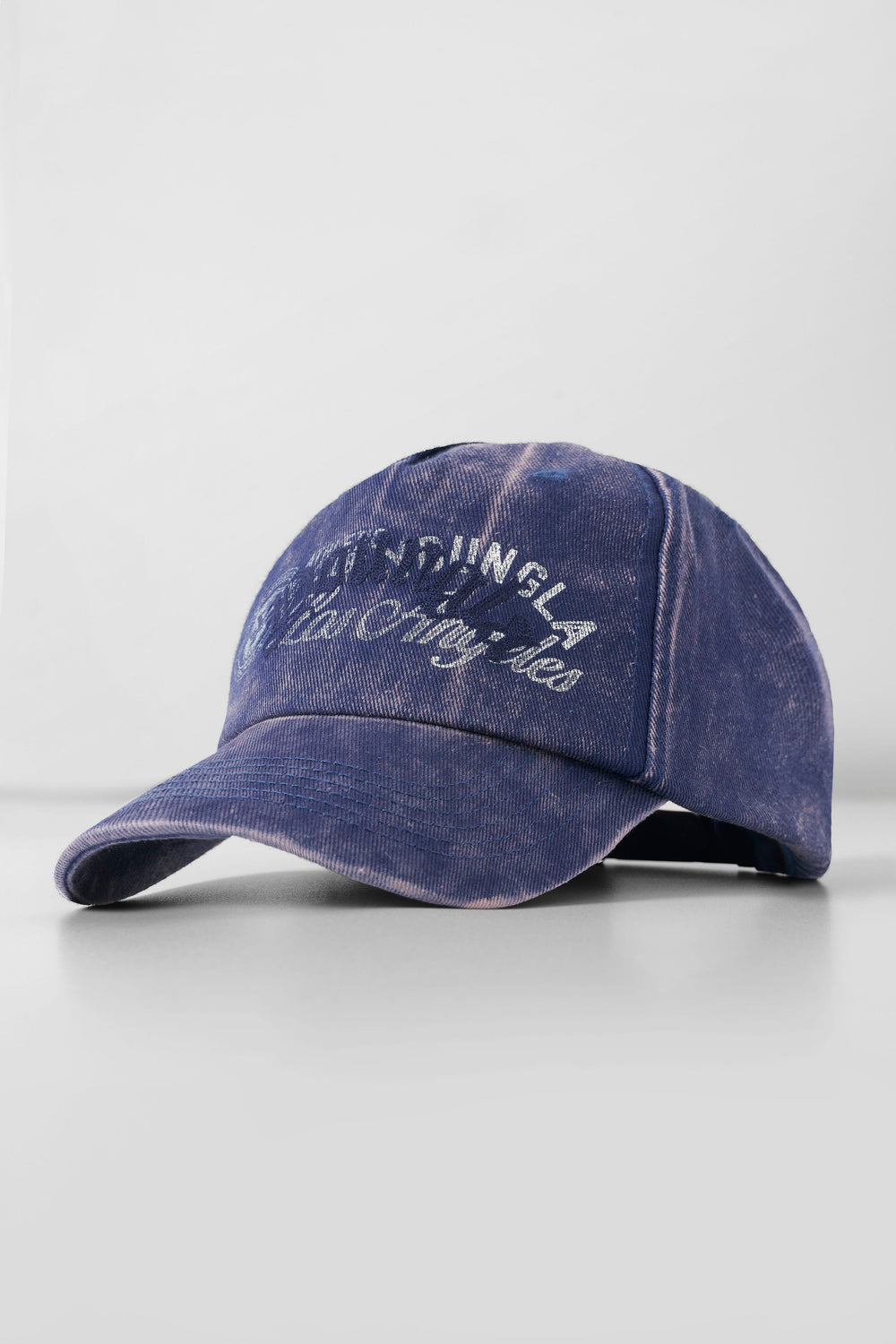9042 - Golden Era Hats - Blue Wash