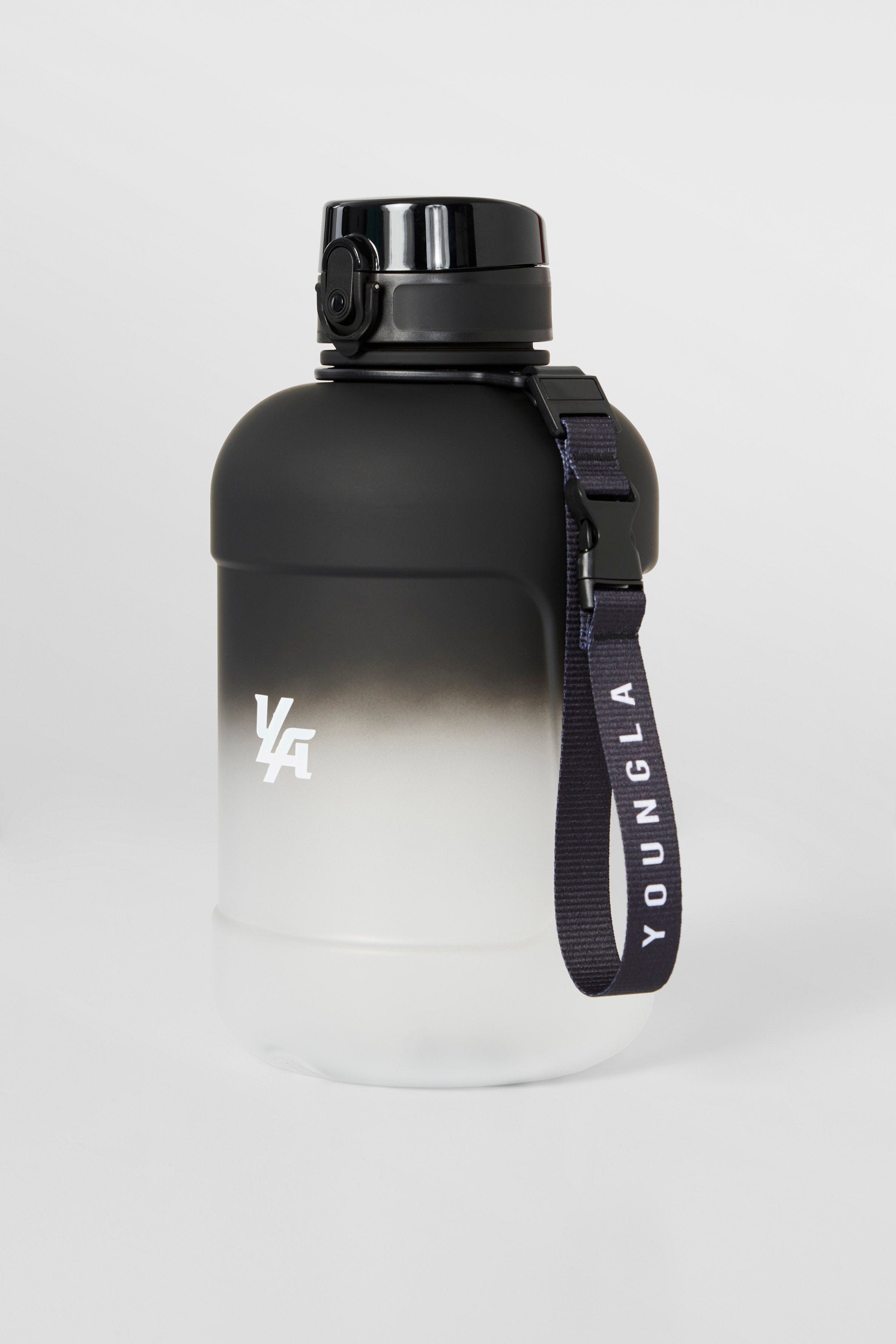 941 - Lah Jug 2.0 - Black White