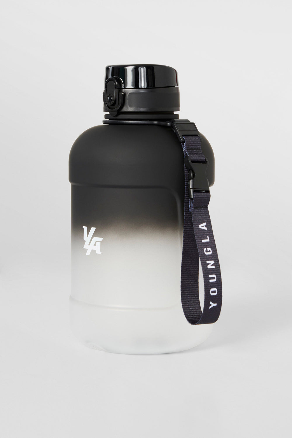 941 - Lah Jug 2.0 - Black White