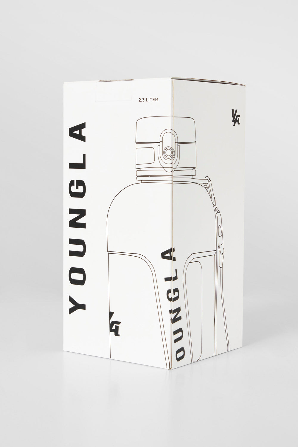 941 - Lah Jug 2.0