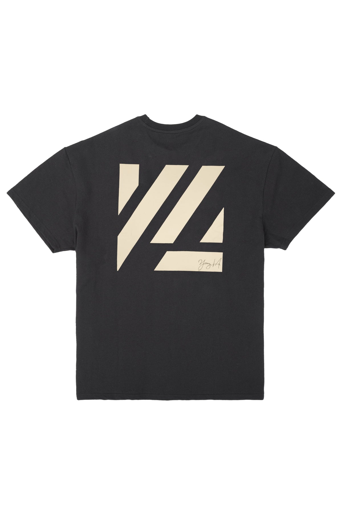 413 Oversized Bloc Shirts - Black