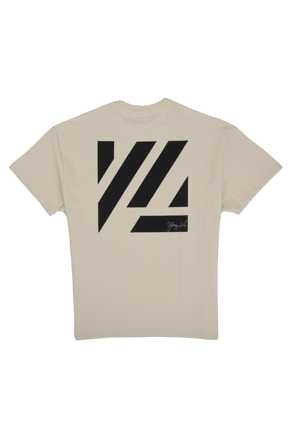 413 Oversized Bloc Shirts - Off White