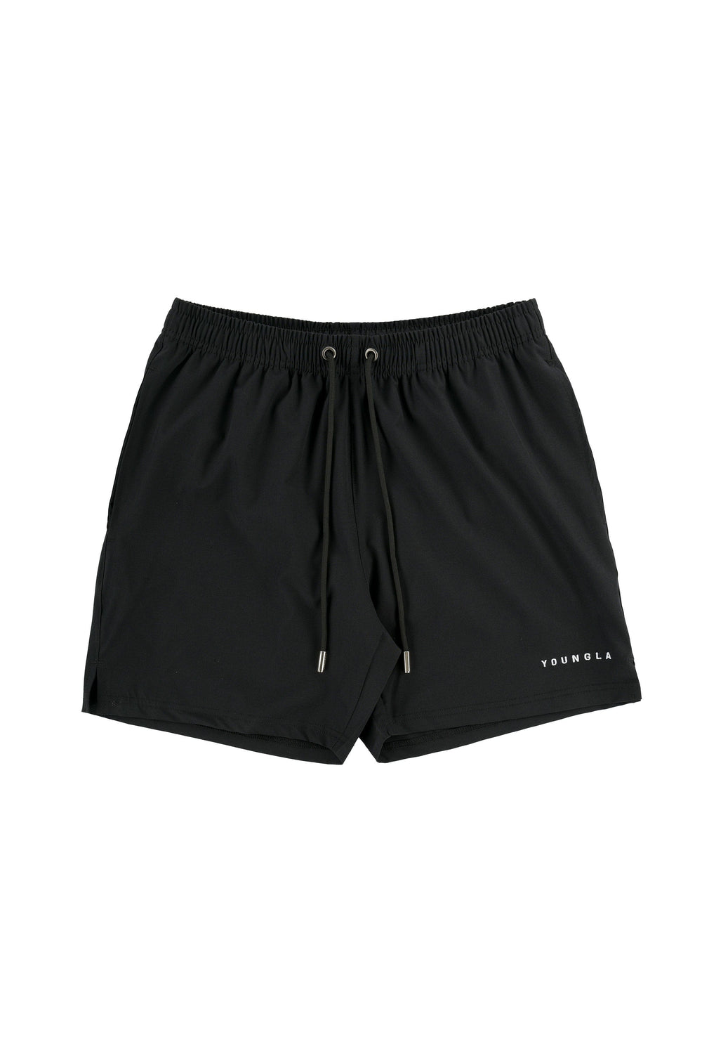 140 Frooty Swim Shorts - Black