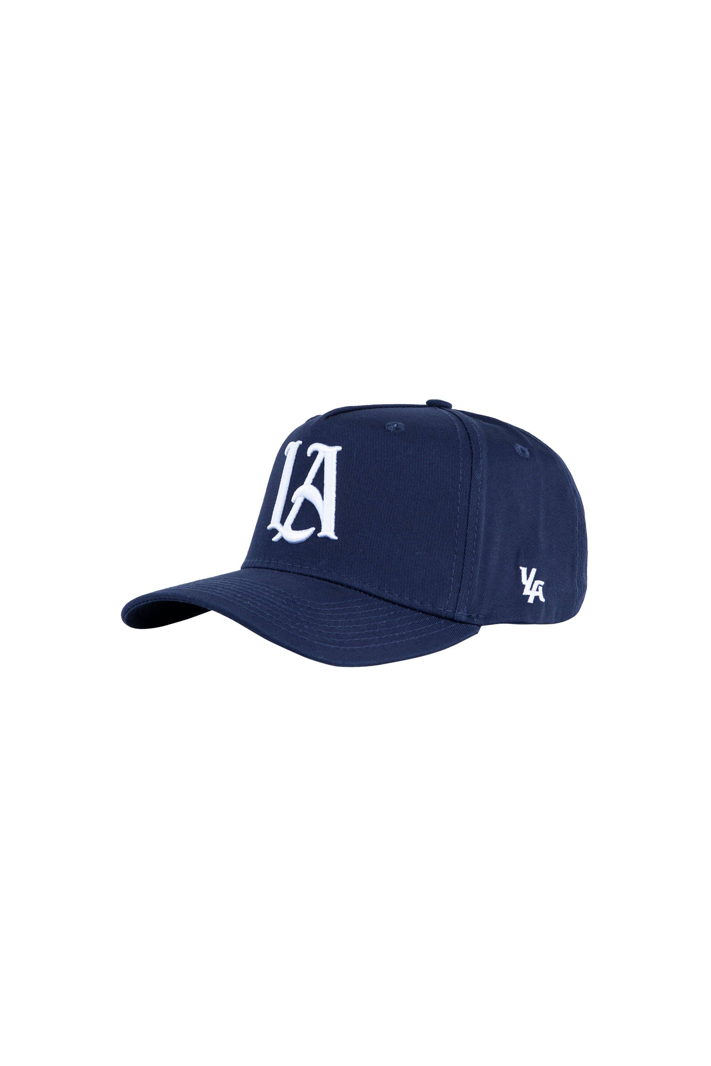 920 A-Frame LA Snapback Hat 2.0 - Navy