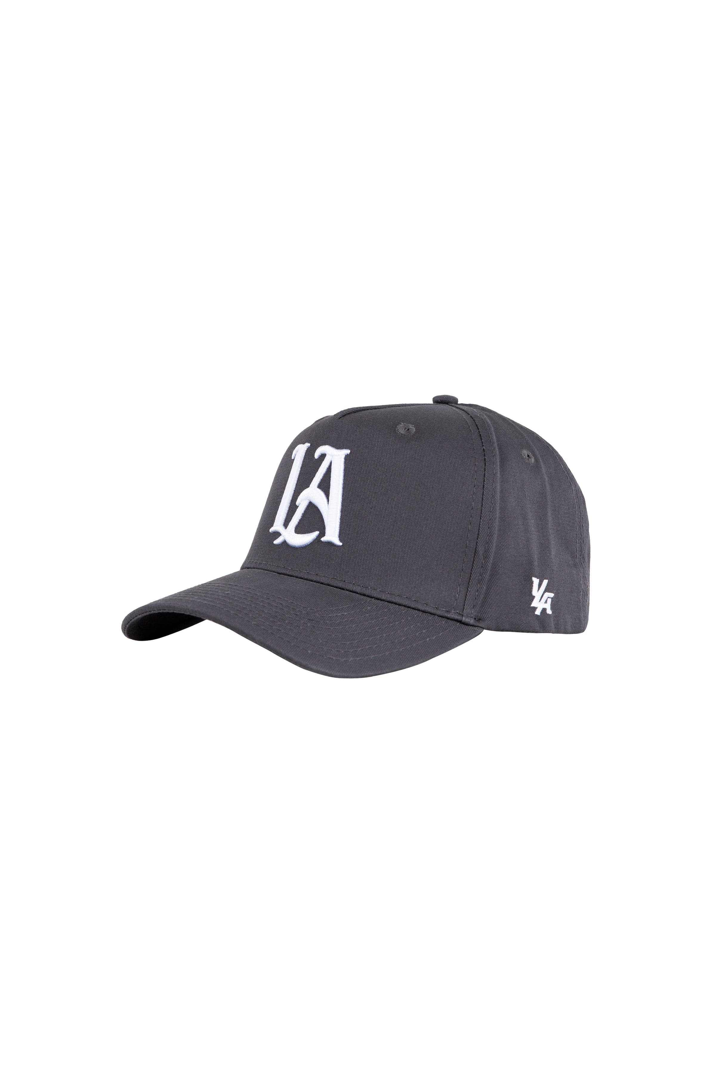920 A-Frame LA Snapback Hat 2.0 - Nardo Grey