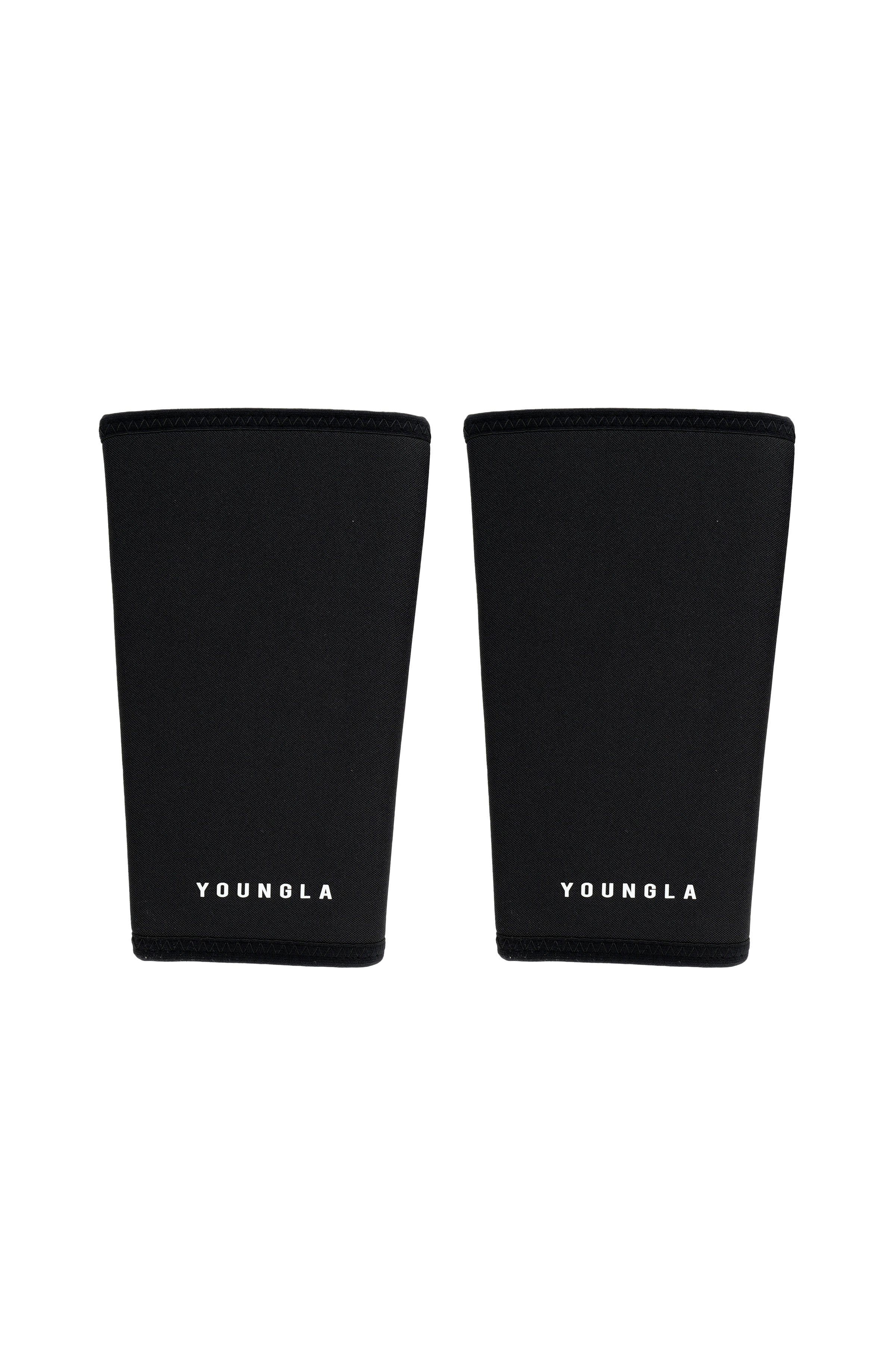 914 Knee Sleeves - Black