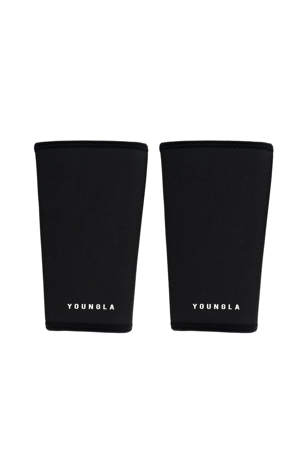 914 Knee Sleeves - Black