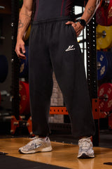 2154 - Throwback Baggy Joggers