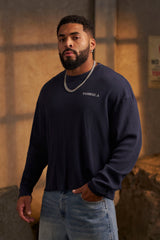 8057 - Classic Cropped Thermals