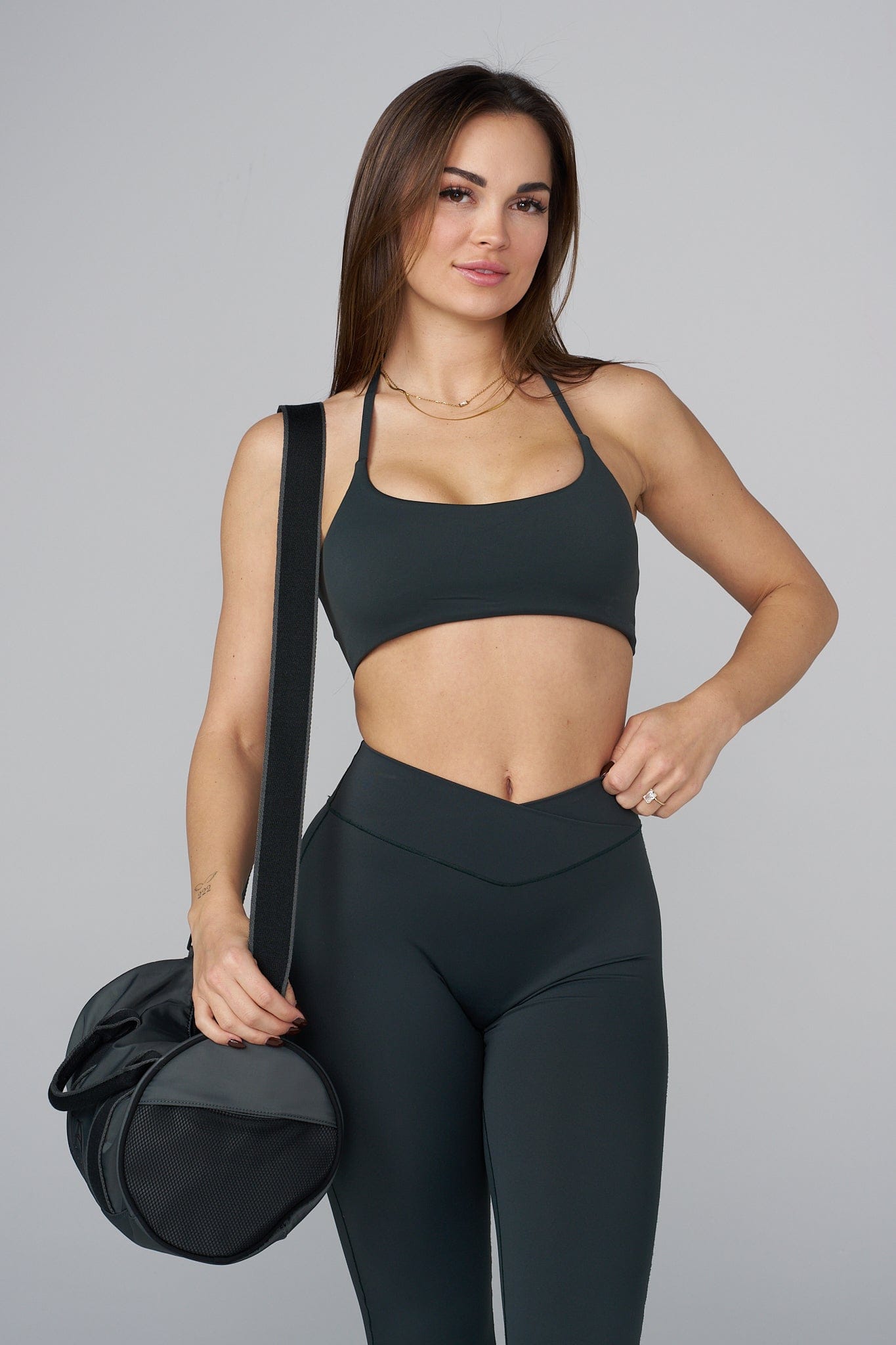 W6101 Motion Duffle