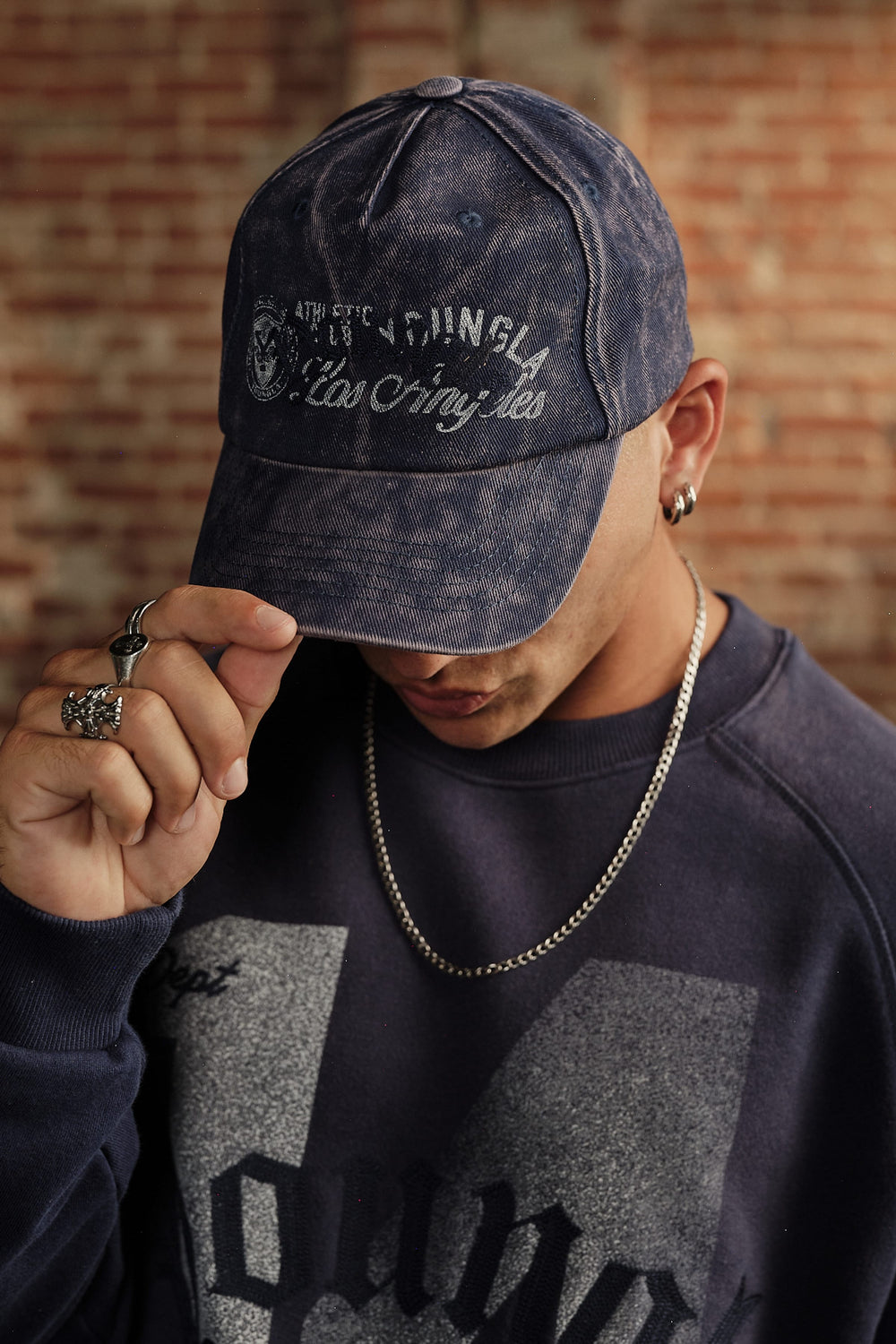 9042 - Golden Era Hats