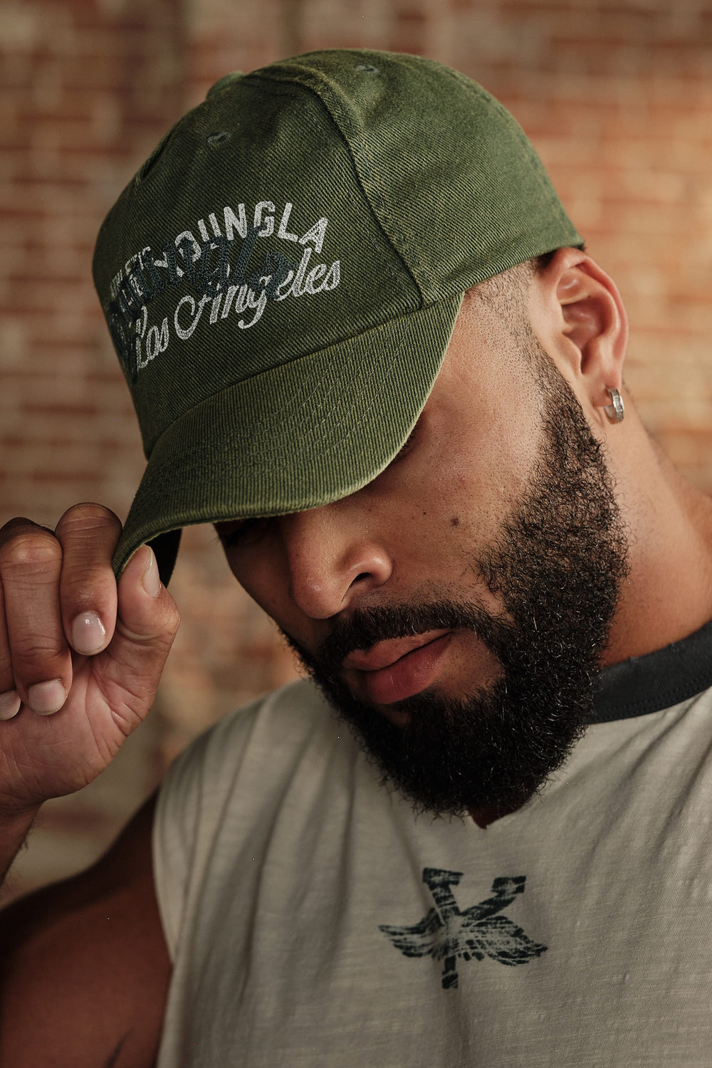 9042 - Golden Era Hats