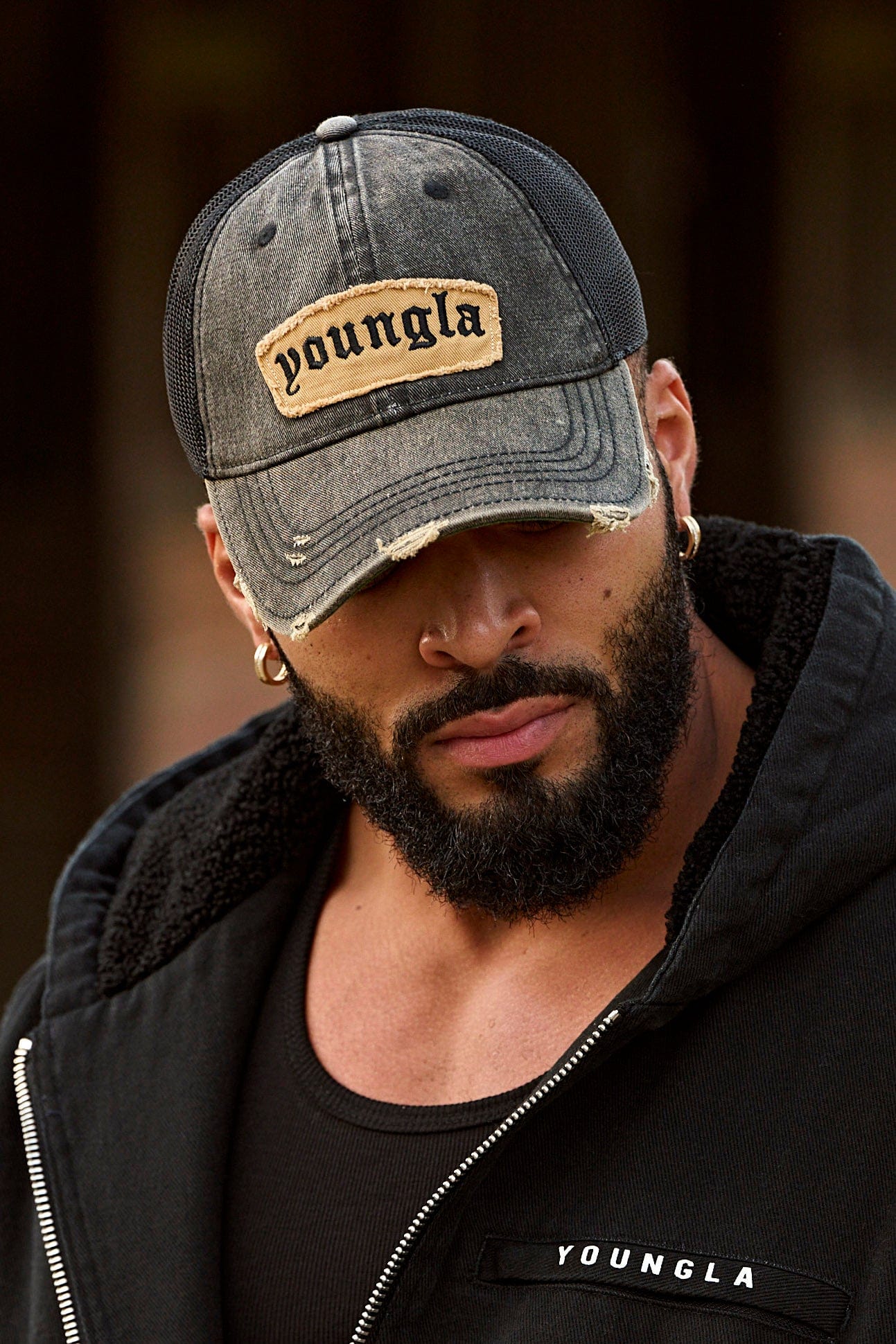9016 - Vintage Dad Hats