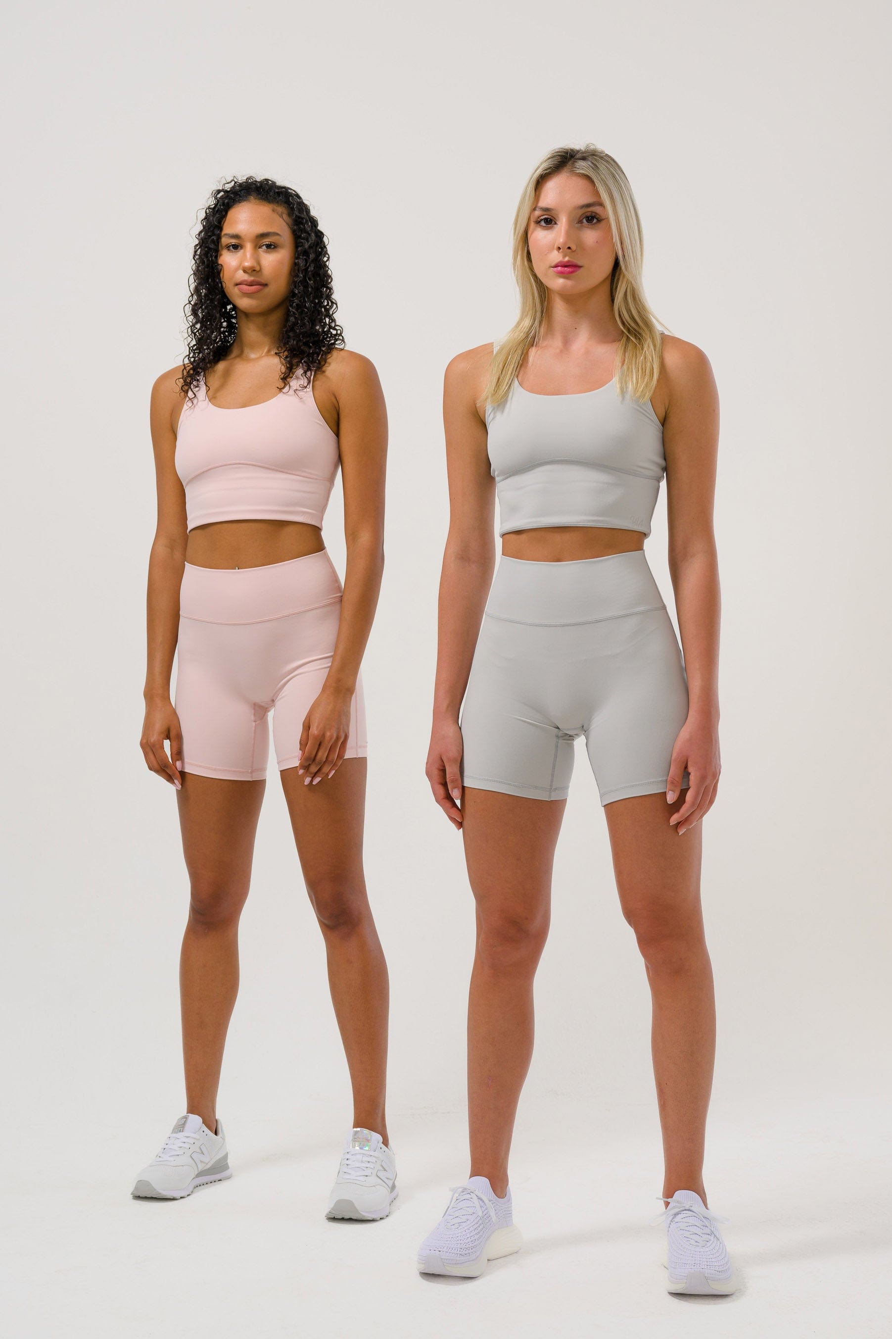 W109 Level Up Biker Shorts