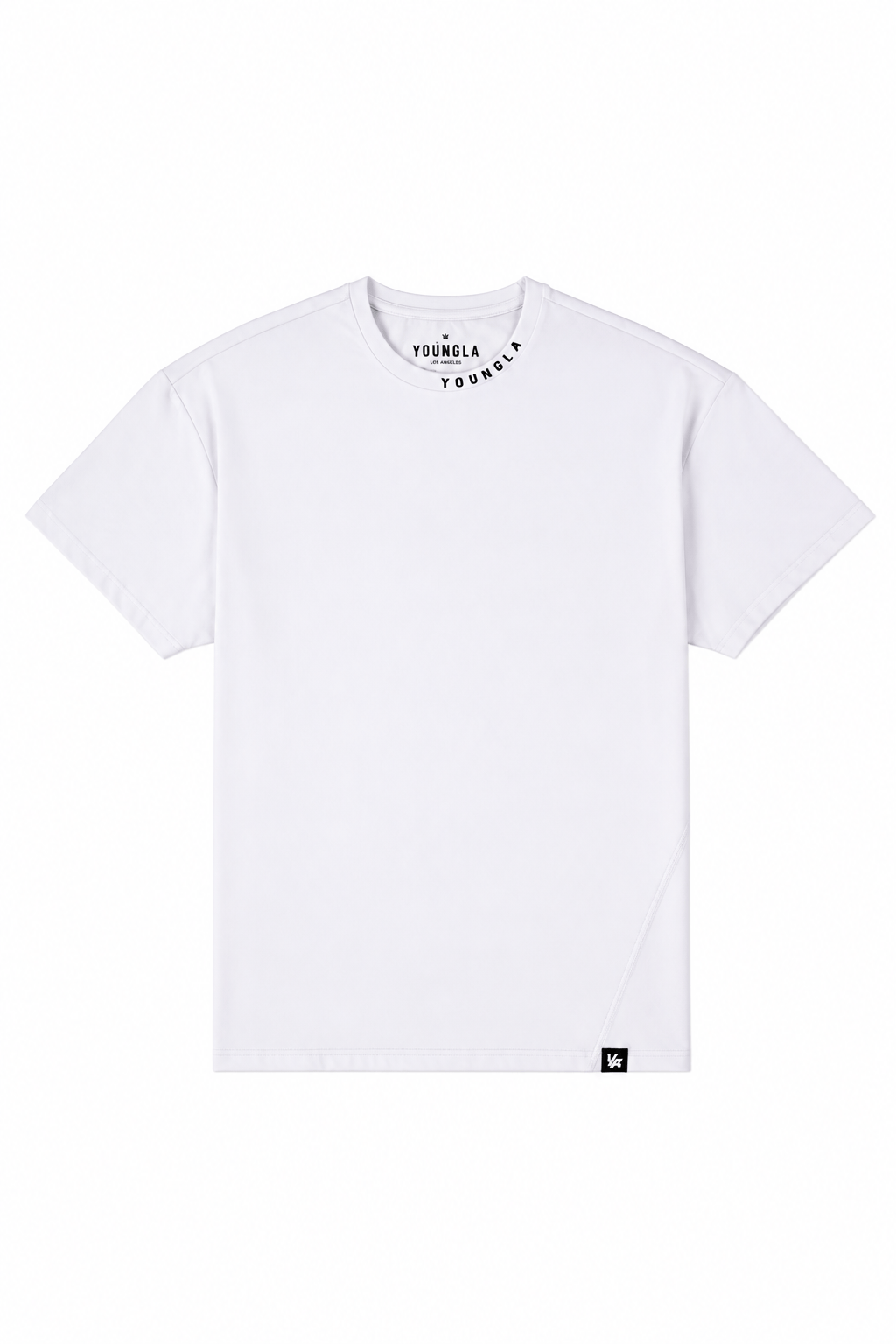 429 Trademark Tees - White