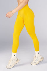 W252 Curve Hourglass Leggings