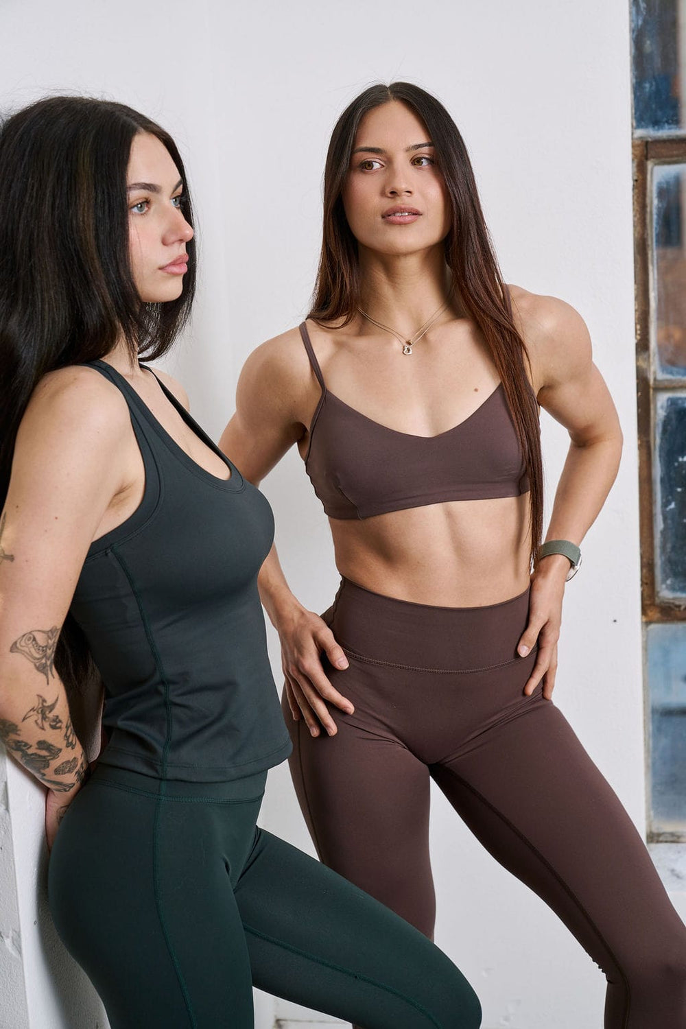 W3135 - Vital Sports Bra