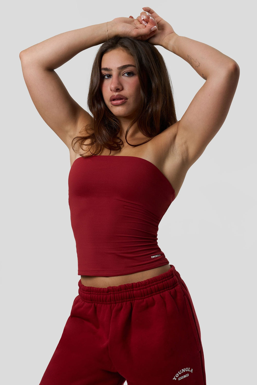 W4307 - Totally Tubular Top